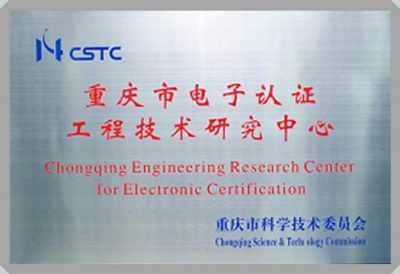 IT行業(yè)資質及榮譽